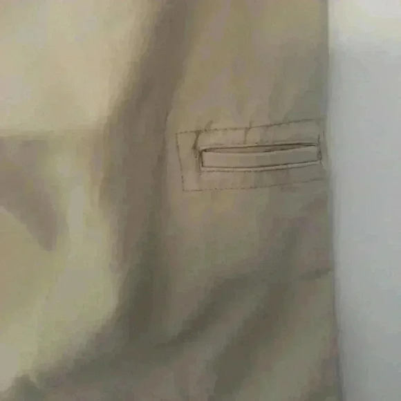 NINETEEN SIXTY-NINE Men’s Khaki Pants 36x30” - Picture 7 of 12